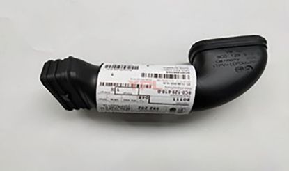 HAVA FILITRE BORUSU 1,4TDI POLO IBIZA RAPID TOLEDO A1-KORUK-EMIS-HORTUM- - 6C0129618B resmi