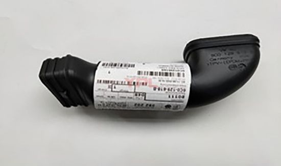 HAVA FILITRE BORUSU 1,4TDI POLO IBIZA RAPID TOLEDO A1-KORUK-EMIS-HORTUM- - 6C0129618B resmi