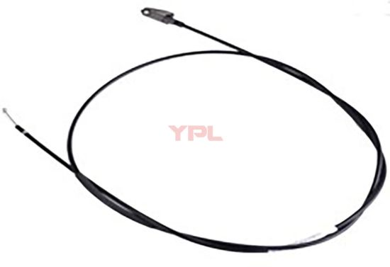 MOTOR KAPUT ACMA TELI (ONUN ONU) SCIROCCO 09-18 - 1K8823531B resmi