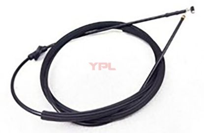 MOTOR KAPUT ACMA TELI A6/A7 11-18 - 4G0823535 resmi