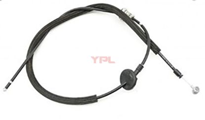 MOTOR KAPUT ACMA TELI(ONUN ARKASI) JETTA 11-18 - 5C6823535 resmi