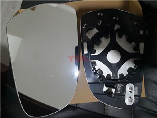 AYNA CAMI R (KUCUK OLAN )A3-A4-A5 - 8K0857536D resmi