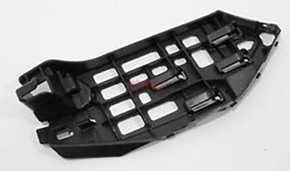 ON TAMPON BRAKETI L POLO 05-10 - 6Q0807177A resmi