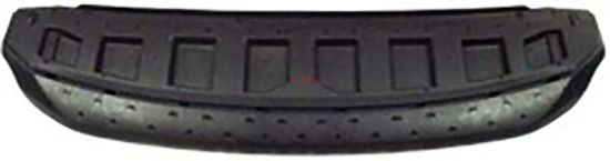 TAMPON SPOYLERI ON RAPID 2013-2022 - 5JA807611 9B9 resmi