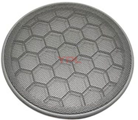 HOPARLOR KAPAGI GRI GOLF4-BORA-PASSAT - 3B0868149 U71 resmi