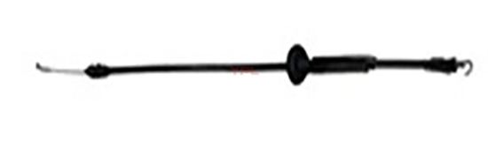 KAPI ICTEN ACMA TELI ON R CADDY 04-15 - 2K0837114B resmi