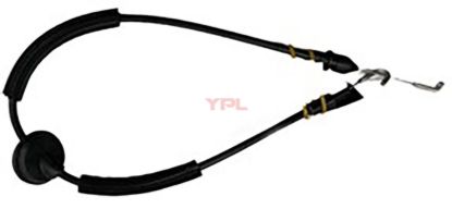 KAPI ACMA TELI ARKA R PASSAT 06-15 - 3C4837086B resmi