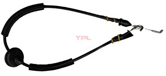 KAPI ACMA TELI ARKA R PASSAT 06-15 - 3C4837086B resmi