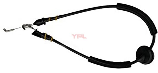 KAPI ACMA TELI ARKA L PASSAT 06-15 - 3C4837085B resmi