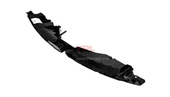 ON PANJUR IC DESTEK BRAKETI SCIROCCO 09-14 - 1K8805813 resmi