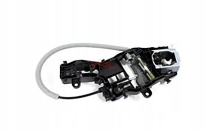 KAPI IC BRAKETI SOL PASSAT-TIGUAN 2015 >> - 517837811 resmi