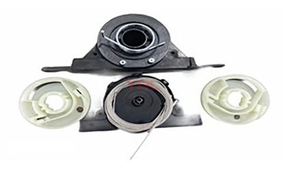 SURGULU KAPI CAM TAMIR TAKIMI CAREVELLE 03-14 - 7E1843871/872 resmi