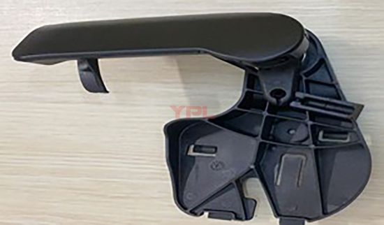 MOTOR KAPUT ACMA KOLU VE ALT PARCASI AUDI - 8T1823533/633 resmi