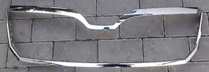 ON PANJUR CERCEVE KROM SUPERB 2013-2015 - 3T0853607B resmi