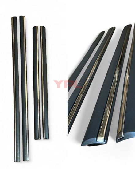 KAPI CITA TAKIMI KROMLU MAKYAJLI KASA UZUN SASE PASSAT B5,5 01-05 - 3B0853515C/516C/753C/754C resmi