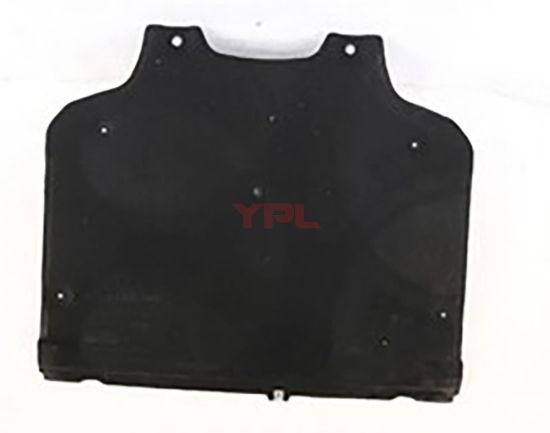 MOTOR ALT MUHAFAZA ON ONUN ARKASI A4/S4 2016>> - 8W0863822A resmi