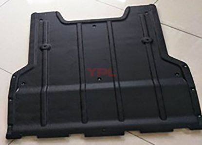 MOTOR ALT MUHAFAZA ON HALI Q3 2012-2018 - 8U0863821 resmi