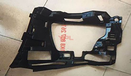 ON TAMPON BRAKETI R SCIROCCO 2015>> - 1K8807262 resmi