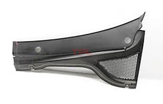 ON CAM IZGARASI R CC 08-17 - 3C8819404 resmi