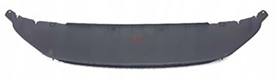 TAMPON SPOYLERI ON FABIA ROOMSTAR 2011-2015 - 5J0807061C resmi