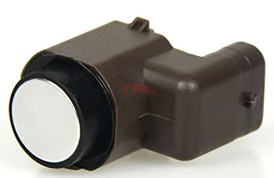 PARK YARDIM SENSORU KROMLU - 3C0919275AD 2ZZ resmi