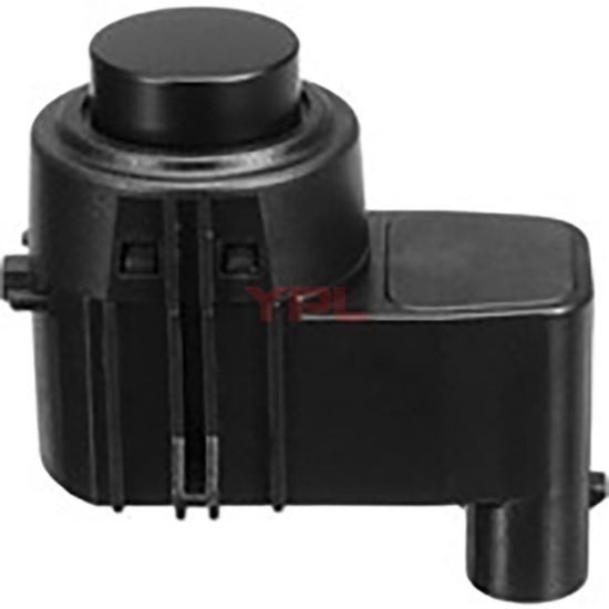 PARK YARDIM SENSORU FABIA-ROOMSTAR 2007-2014 - 5J0919275A resmi