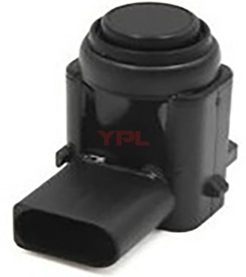 PARK YARDIM SENSORU GOLF-BORA - 1J0919275B resmi