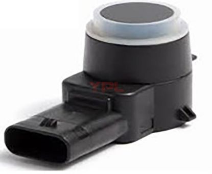 PARK YARDIM SENSORU CADDY-SCIROCCO-TOURAN-LON-TOLEDO - 7L5919275A GRU resmi