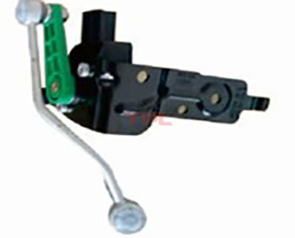 FAR YUKSEKLIK AYAR SENSORU R A6 05-11 - 4F0941286B resmi