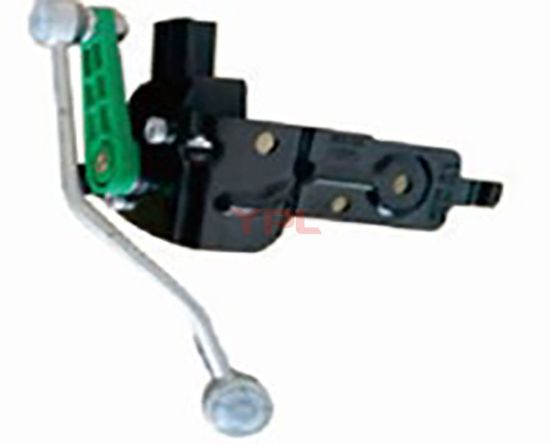 FAR YUKSEKLIK AYAR SENSORU R A6 05-11 - 4F0941286B resmi