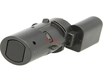 PARK YARDIM SENSORU A6 1998-2005 - 4B0919275C resmi