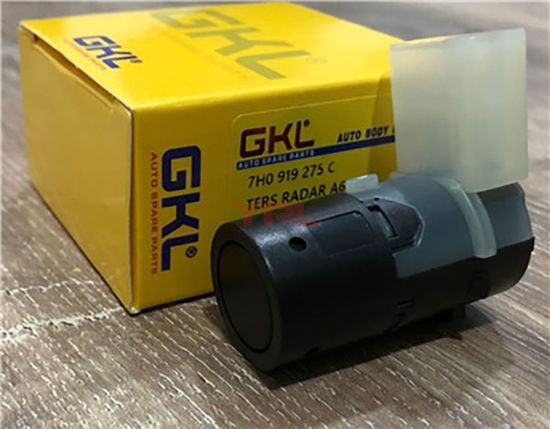 PARK YARDIM SENSORU POLO-TRANSPORTER-OCTAVIA - 7H0919275C GRU resmi