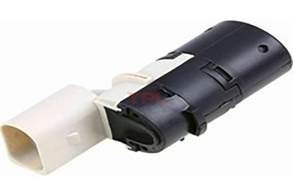 PARK YARDIM SENSORU TRANSPORTER-A6 2003-2008 - 7H0919275B GRU resmi