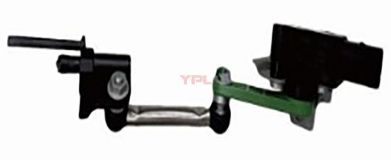 ON FAR YUKSEKLIK AYAR SENSORU ON SAG TOUA-Q7-CAYENNE - 7P0616214 resmi