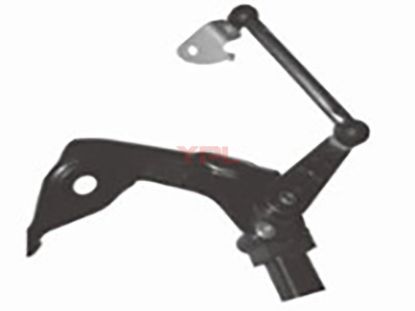 ON FAR YUKSEKLIK AYAR SENSORU ARKA L A4 08-16 A5 10-17 - 8K0941309F resmi