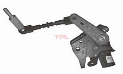 ON FAR YUKSEKLIK AYAR SENSORU SOL A6/A7/S9/S7 11-18 - 4H0941285G resmi