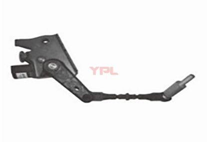 ON FAR YUKSEKLIK AYAR SENSORU SOL A6/A7/S9/S7 11-18 - 4H0941285H resmi