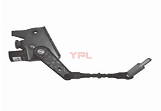 ON FAR YUKSEKLIK AYAR SENSORU SOL A6/A7/S9/S7 11-18 - 4H0941285H resmi