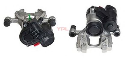 FREN KALIPERI MOTORLU R GOLF 13-17/A3 13-16 - 8V0615424 resmi