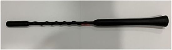 ANTEN CUBUGU 40 CM TUM MODELLER - 3A0051849, resmi