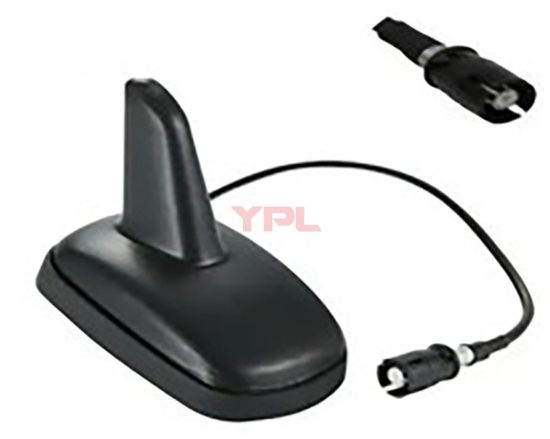 BALIK ANTEN TUM MODELLER - 1K0035507C resmi