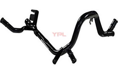 RADYATOR SAC SU BORUSU 1.6 AKL - 06A121065D resmi