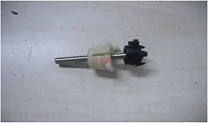 FAR AYAR CIVATASI KARSILIGI YUVARLAK - 867941142 resmi