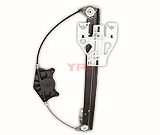 KAPI CAM MEKANIZMASI ARKA R A4 08-16 - 8K0839462 resmi