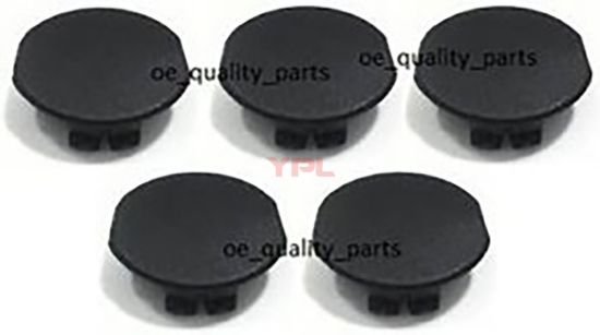 MOTOR MUHAFAZA TAPASI BUYUK 2 TIRNAK - 6K0103937 resmi