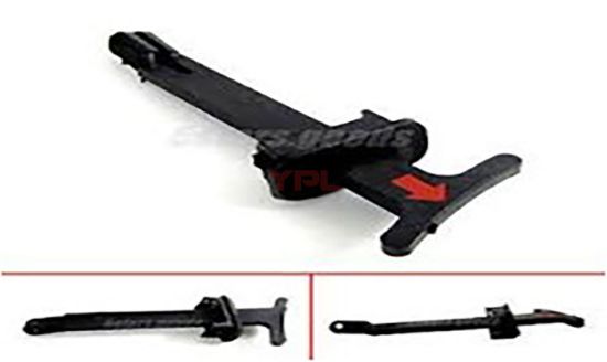 MOTOR KAPUT ACMA MANDALI (10 CM) GOLF4 - 1J0823593A resmi