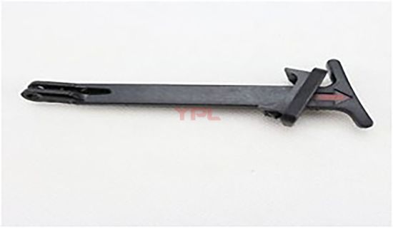 MOTOR KAPUT ACMA MANDALI (8CM) BORA - 1J5823593 resmi