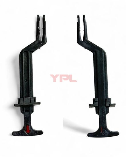 MOTOR KAPUT ACMA MANDALI PASSAT 97-01 - 3B0823593C resmi