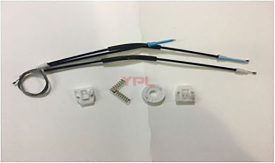 CAM KRIKO TAMIR SETI ON L R TOLEDO 98-05 - 1M0837461/462 resmi