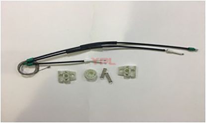 CAM KRIKO SETI ON SAG GOLF5-JETTA - 1K4837462 resmi